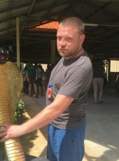 Sergey, 33, Kazakhstan, Karagandy