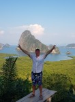 Vladimir, 45, Omsk
