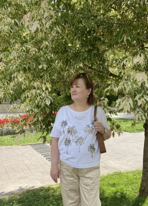Валентина, 61, Россия, Уфа