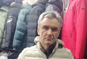 Сергей, 54 - Только Я