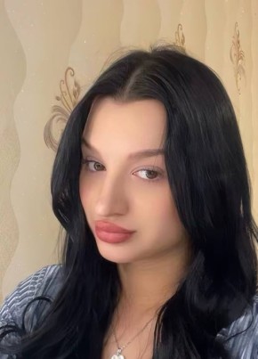 Галя из Санкт-Петербурга 22 года