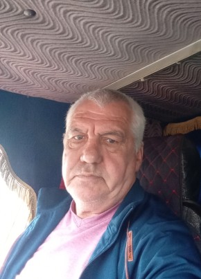 Сергей, 57, Россия, Миллерово