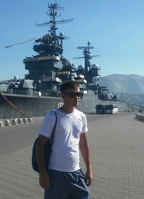 Владимир, 37, Россия, Сыктывкар
