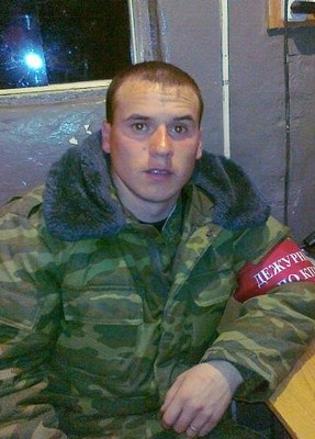Геннадий, 34, Россия, Жирновск