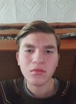 Андрей, 19 лет, Горад Полацк