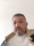 Farid, 49 лет, Toshkent