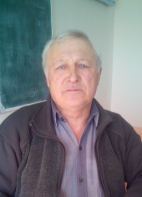 Хамид Ачилович К, 67, O‘zbekiston Respublikasi, Beruniy