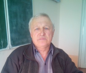 Хамид Ачилович К, 67 лет, Beruniy