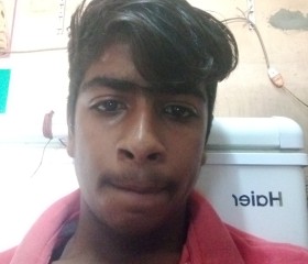 Harish Rajpurohi, 18 лет, Jhunjhunūn