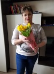ольга, 54 года, Оренбург