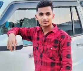 Aditya, 18 лет, Marathi, Maharashtra