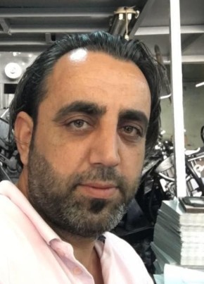 Ahmet, 47, Türkiye Cumhuriyeti, İstanbul