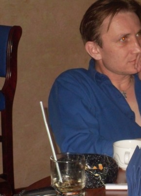 Evgeniy, 47, Russia, Khanty-Mansiysk