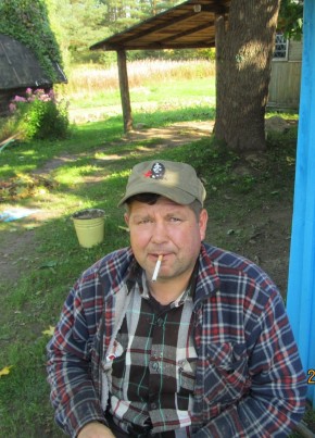 Алексей, 46, Россия, Псков