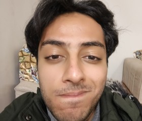 Ahmed, 18, An Nasiriyah