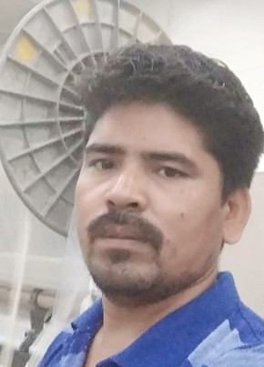 Gopal Singh Ka, 22, India, Gurgaon