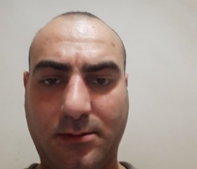 Misak Aghajanyan, 39 лет, Երեվան