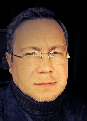Dim, 46, Russia, Saint Petersburg