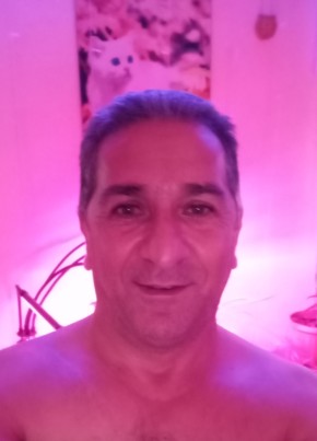 Garik, 45, Abkhazia, Sokhumi