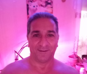 Garik, 45, Sokhumi