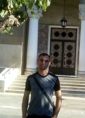 Serj из Chişinău 18 лет