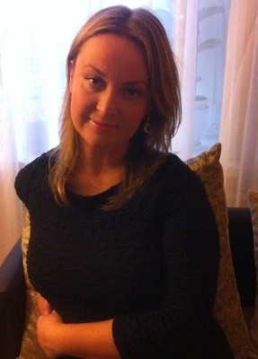 Оля, 44, Россия, Луга