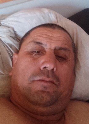 Михаил из Новосибирска 18 лет