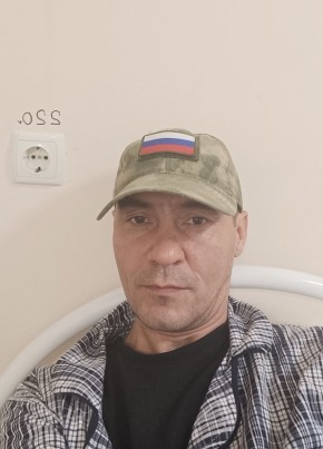 Мишка, 43, Україна, Стаханов