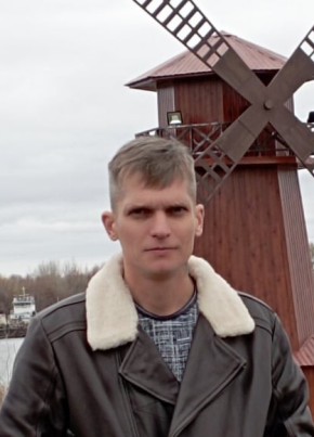 Алексей, 43, Россия, Новокуйбышевск