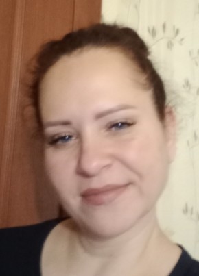 Ирина из Москвы 45 лет