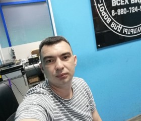 Anton, 39, Novomoskovsk