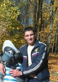 Сергей, 40, Россия, Плавск