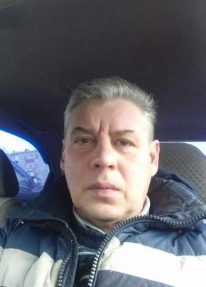 Валерий, 51, Россия, Сызрань
