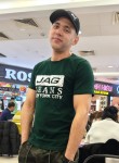 Michel Nunez, 39, Moscow