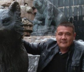 Альберт, 43 года, Ханты-Мансийск