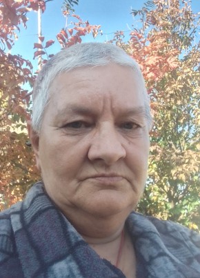 Варя, 64, Россия, Ульяновск
