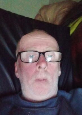 John Egan из Kilkenny 57 лет