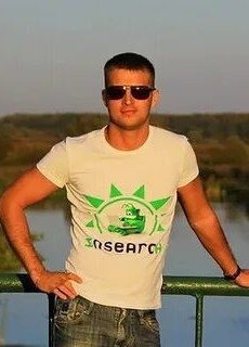 Артем, 28, Россия, Рязань