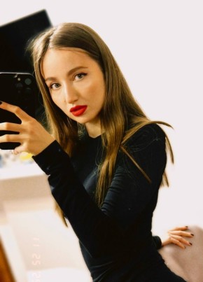 Алла из Красноярска 29 лет