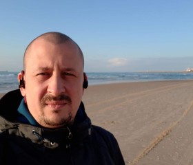 Дмитрий, 41 год, Дніпро