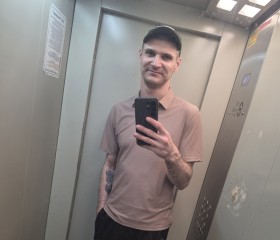 Serezhka, 28, Pskov
