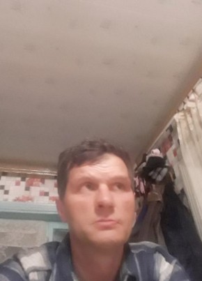 Пётр, 49, Россия, Ставрополь