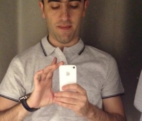 ilkin_222, 39, Amirdzhan