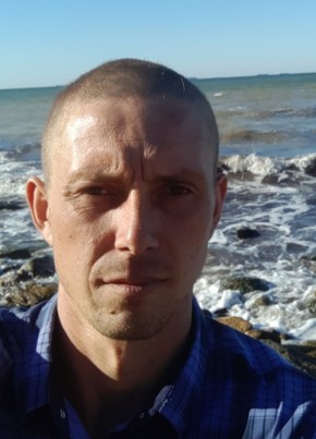 sergei, 33, Україна, Миколаїв