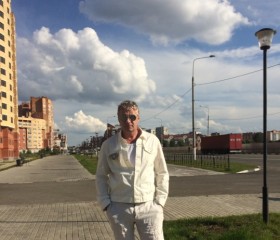павел, 54 года, Жуковский