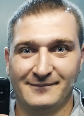 Сергей, 37, Россия, Зеленоград
