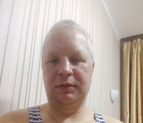 Игорь Соболь, 51 год, Віцебск