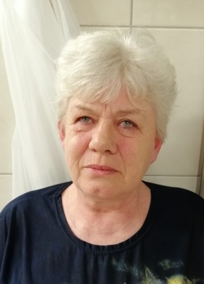 Olga, 65, Latvijas Republika, Rīga