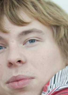 Andrey, 29, Россия, Можайск