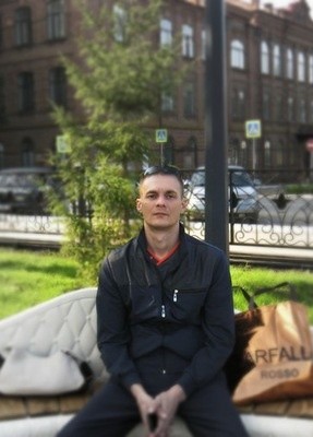 Олег, 42, Россия, Чистополь